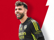Arsenal Resmi Permanenkan David Raya dari Brentford