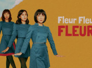 FLEUR! Sajikan Nuansa 60an di Album Debut 'Fleur Fleur FLEUR!'