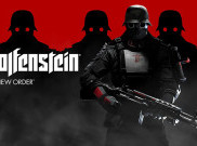Gratis, Wolfenstein: The New Order di Epic Games Store