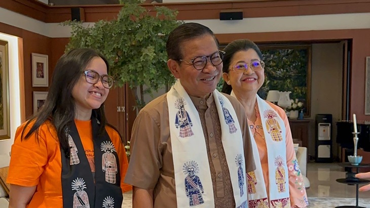 Tak Mau Jakarta Terpecah, Pramono Berharap Pilkada Satu Putaran