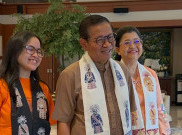 Tak Mau Jakarta Terpecah, Pramono Berharap Pilkada Satu Putaran