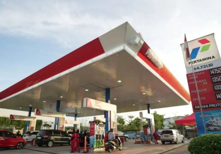 Setelah Ribut Gas 3 Kg, Bahlil Ingin Lakukan Penertiban Solar, PKS Ingatkan Menteri Bijak Dalam Bercakap ke Publik
