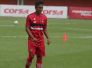 Greg dan Andik Gabung Timnas Indonesia, Ada Pemain yang Berharap di Madura United