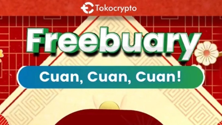 Tokocrypto Gelar Bulan Trading Nasional dengan Total Hadiah Rp 2 Miliar