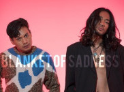 Bersama Rendy Pandugo, Oslo Ibrahim Angkat Isu Quarter Life Crisis di Single 'Blanket of Sadness'