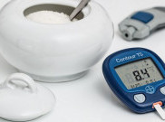 Penderita Diabetes Harus Menjalankan Pola Hidup Sehat
