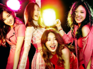 Di Tengah Comeback, Suzy Curhat Soal Pembubaran Miss A