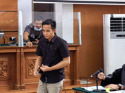 Ahli Hukum Sebut Eliezer Tak Layak Dipidana