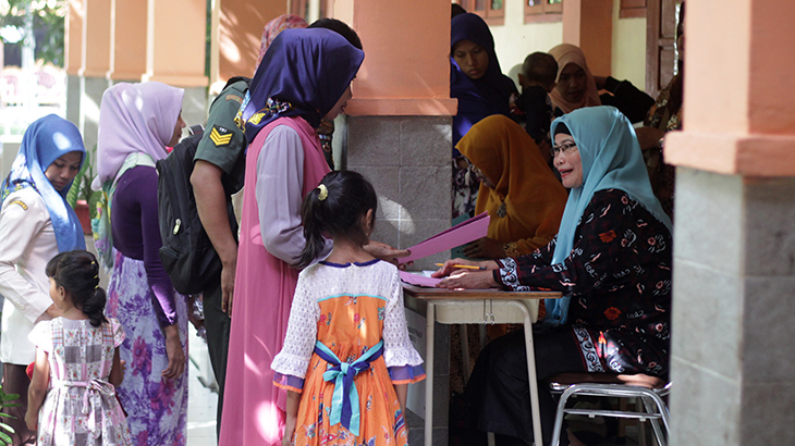 Kemendikbud: Ketentuan PPDB Masih Penyesuaian