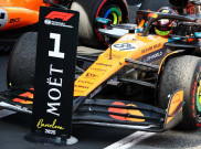 Oscar Piastri Catatkan Kemenangan Kelima di F1 GP Spanyol 2025