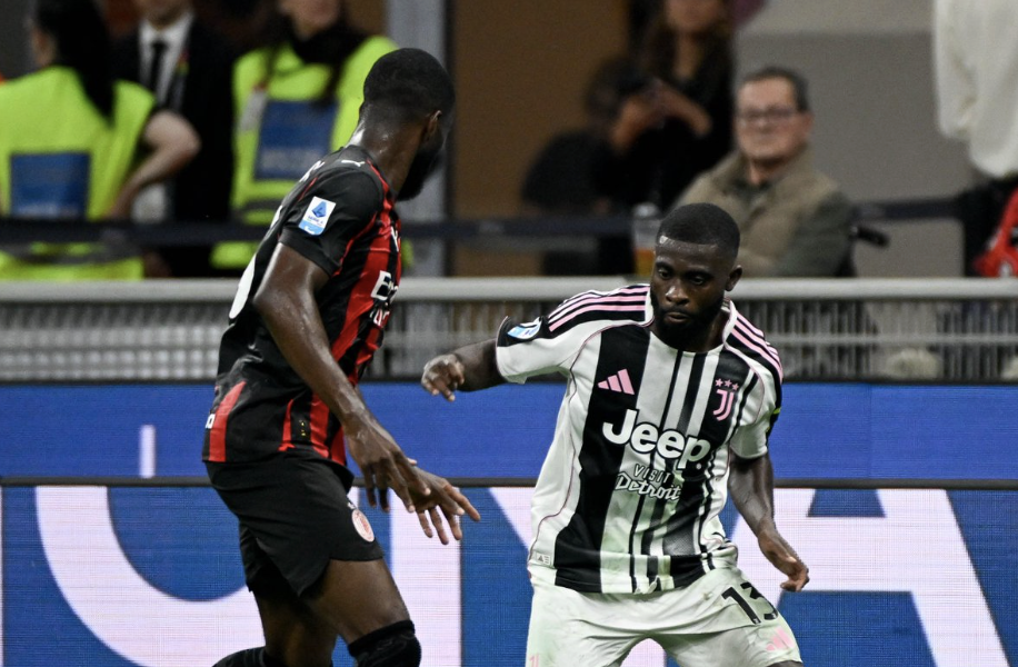 Klasemen Terbaru Liga Italia Serie A Setelah AC Milan Imbang 0-0 Vs Juventus, Inter Milan Ditahan 2-2 Torino