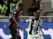 Klasemen Terbaru Liga Italia Serie A Setelah AC Milan Imbang 0-0 Vs Juventus, Inter Milan Ditahan 2-2 Torino