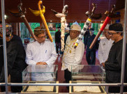 Kisah Tatar Sunda dalam Pameran Foto ’Sakakala’, Imaji Budaya untuk Edukasi dan Promosi Pariwisata