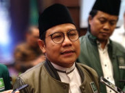 Cak Imin Mengaku Lebih Tertarik Menjabat Ketua MPR Ketimbang Jadi Menteri
