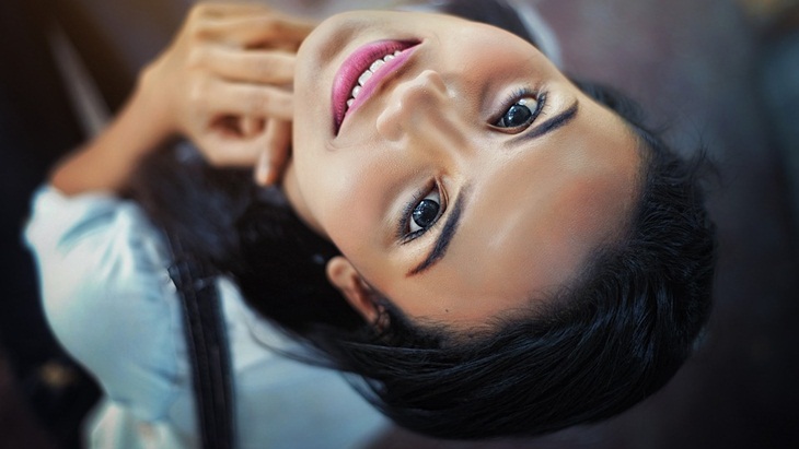 Makeup Natural Look buat ke Kampus, ini Caranya