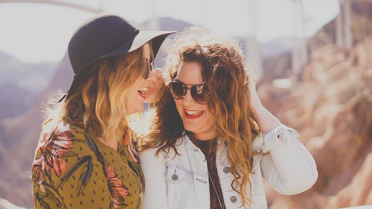  Lipstik bisa dibawa sampai tiga warna saat travelling. (Foto: Pixabay/StockSnap)