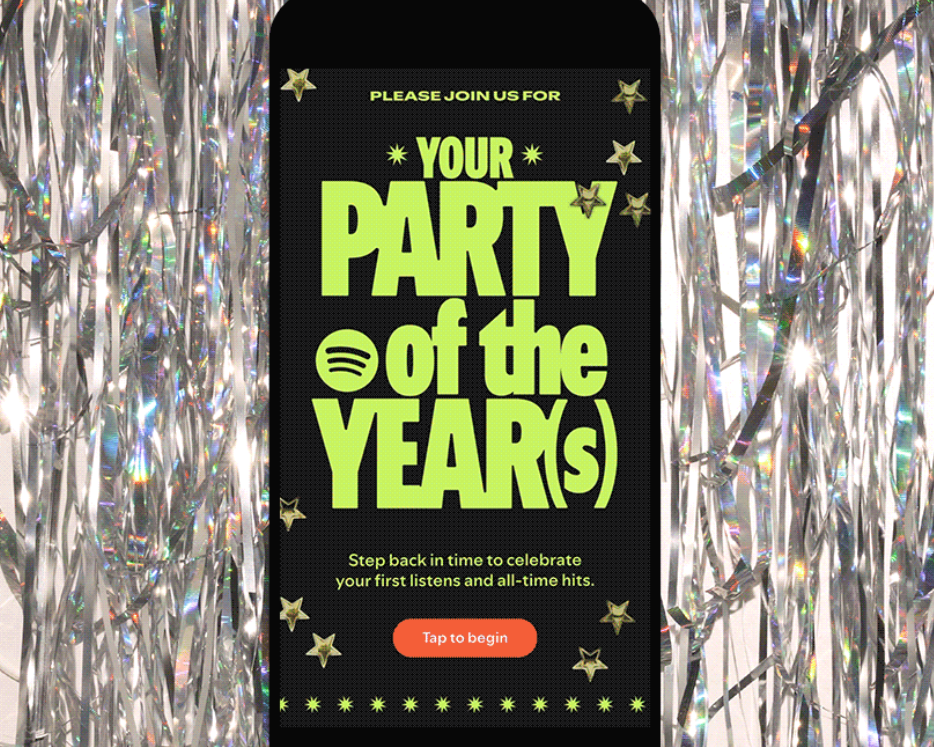 Spotify 20: Cara Cek Lagu Pertama yang Diputar dan Playlist Favorit Sepanjang Masa