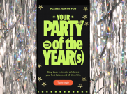 Spotify 20: Cara Cek Lagu Pertama yang Diputar dan Playlist Favorit Sepanjang Masa