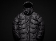 Jaket Terkuat di Dunia, 15 Kali Lebih Kuat daripada Baja!