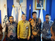 Bukan Cuma Kuliah, ITPLN dan APERTI Ingin Dorong Mahasiswa Jadi Inovator