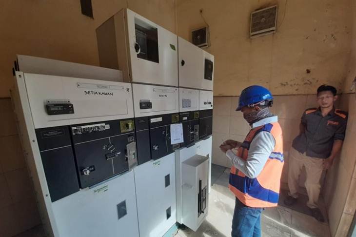 MPR Ingatkan Pemerintah Tak Akumulasikan Tagihan Listrik Gratis jika COVID-19 Mereda