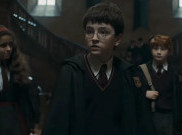 Pecahkan Rekor! Trailer Series 'Harry Potter and the Philosopher's Stone' Ditonton 277 Juta Kali dalam 3 Hari