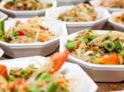 Masih Pakai Styrofoam untuk Makan? Awas Risiko Kesehatan di Baliknya