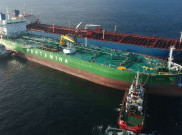 Dukung Distribusi Energi, Pertamina Pastikan Ketersediaan Layanan Laut dan Armadanya Jelang Idulfitri 2024