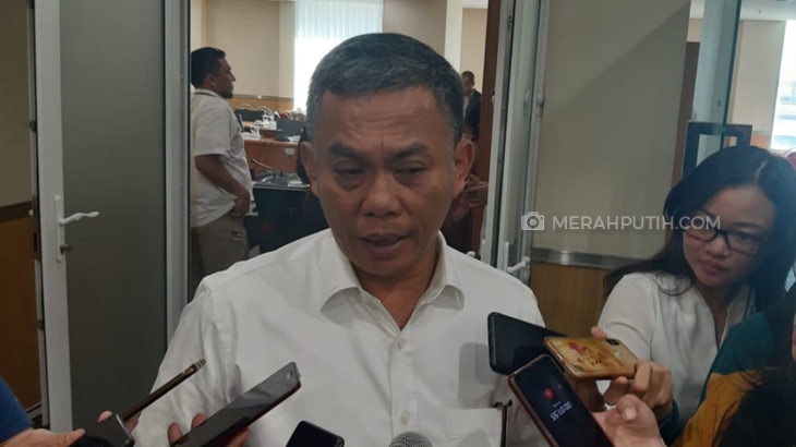 Pemprov DKI Akan Stop Suplai Makanan pada Pencari Suaka di Kalideres