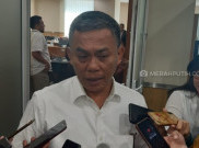 Pemprov DKI Akan Stop Suplai Makanan pada Pencari Suaka di Kalideres