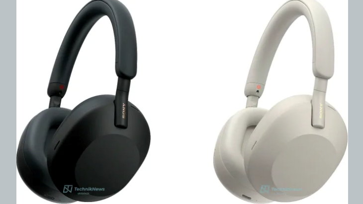 Bocoran Headphone Bluetooth Sony Terbaru