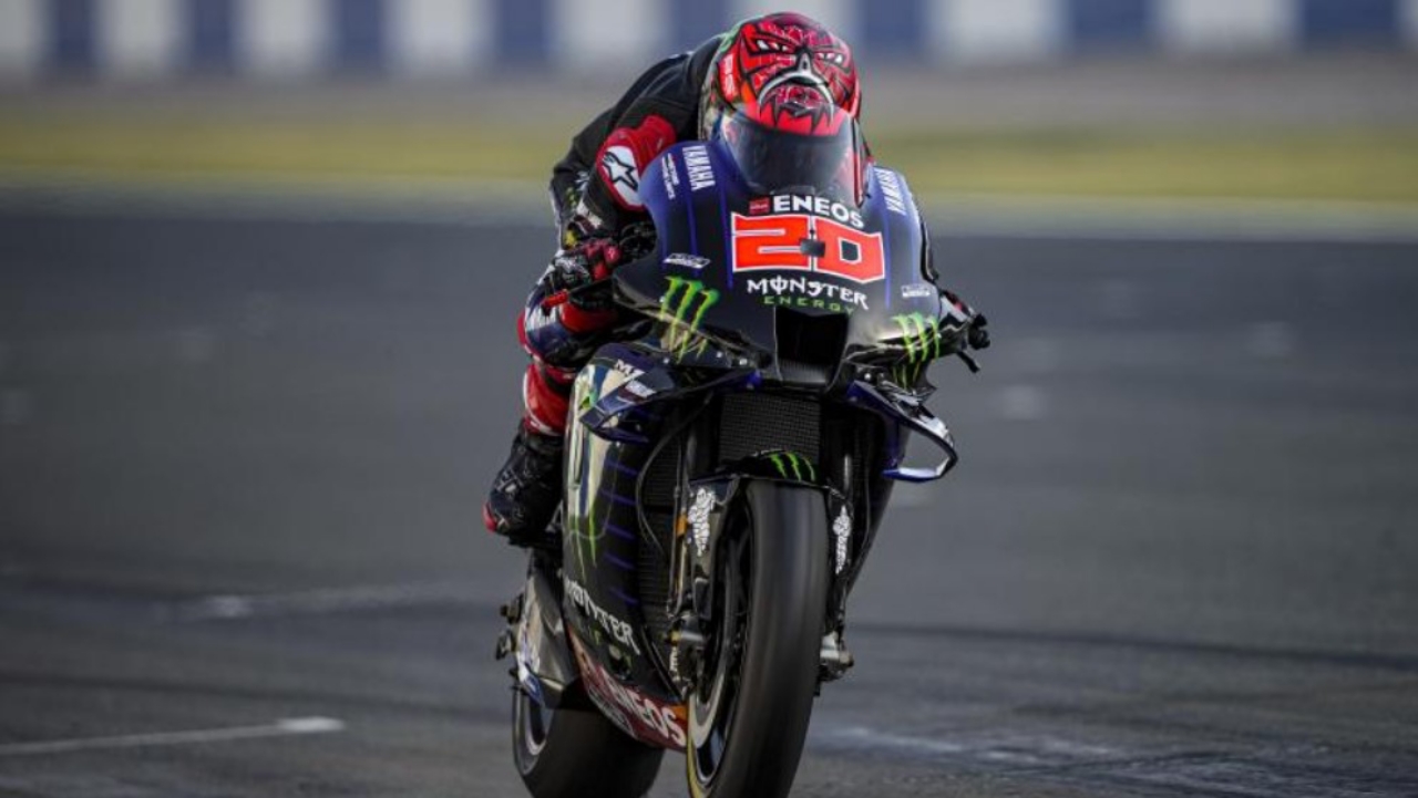Quartararo: Yamaha Makin Jauh dari Pabrikan Eropa