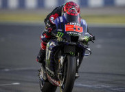 Quartararo: Yamaha Makin Jauh dari Pabrikan Eropa