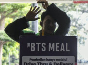 Polda Metro Jaya Usut Peristiwa Kerumunan Promo BTS Meal