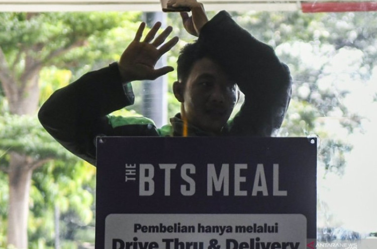 Polda Metro Jaya Usut Peristiwa Kerumunan Promo BTS Meal