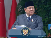 Peringatan Hari Lahir Pancasila, Prabowo Singgung Lagi Indonesia Produsen Terbesar Mineral Penting