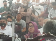 Dalam Persidangan, Ade Yasin Terisak-isak Merasa Difitnah Terlibat Suap