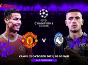 Prediksi Man United Vs Atalanta: Tekanan Besar untuk Ole dan Tuan Rumah