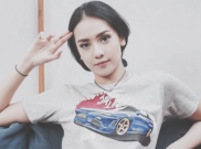 Unggah Foto Hot Bareng Pacar, Warganet Tawari Selebgram Anya Geraldine Nikah Gratis 