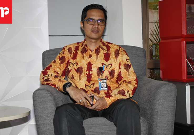 Bos Cilegon United Yudhi Apriyanto Diperiksa Terkait Kasus Transmart