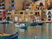 Tidak Luas, Kamu Cuma Butuh Satu Hari untuk Mengeksplor Negara Ini 