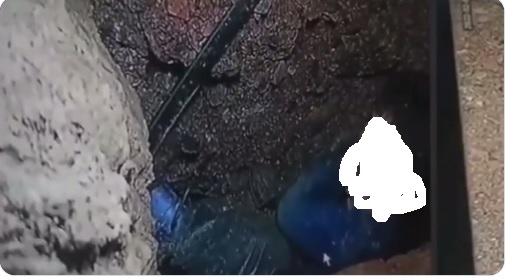 Seorang bocah berusia lima tahun bernama Rayan terjebak di sumur dengan kedalaman 32 meter di sebuah desa utara Ighran, Provinsi Chefchaouen, Maroko sejak Selasa (1/2). Foto: Istimewa