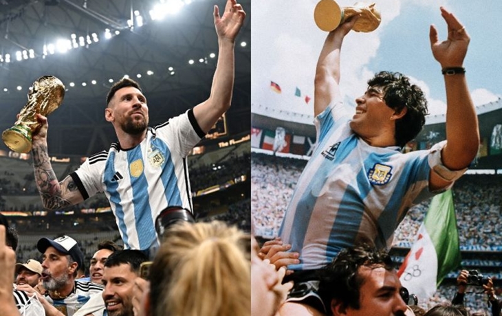 Argentina Gantikan Indonesia sebagai Tuan Rumah Piala Dunia U-20
