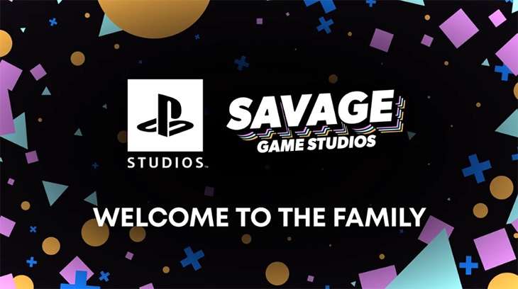 Terjun ke Pasar Mobile Gaming, Sony Akuisisi Savage Game Studios