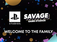 Terjun ke Pasar Mobile Gaming, Sony Akuisisi Savage Game Studios