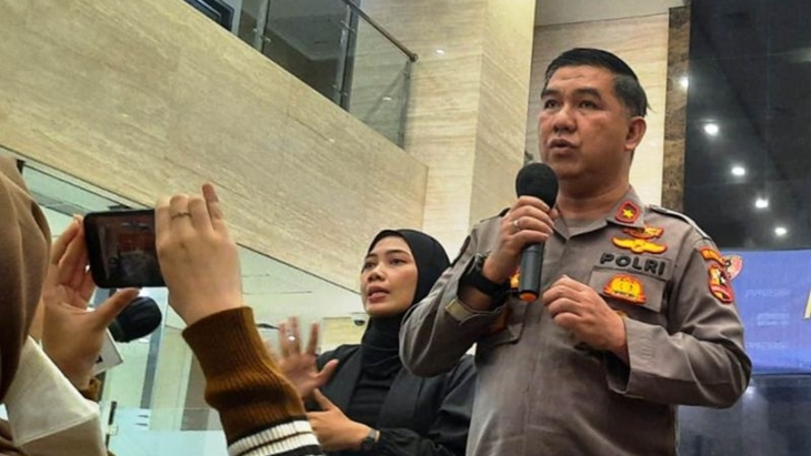 Kapolri Rombak Sejumlah Jabatan Anak Buahnya, dari Kapolda hingga Kapolres