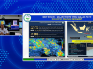 Cuaca Ekstrem di Awal 2026, Kepala BMKG Ibaratkan Indonesia ‘Mesin Uap’ Pembentuk Awan Konvektif Tinggi