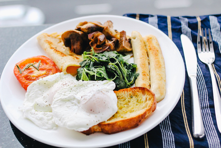Menu Sarapan ini Ternyata Malah Bikin Gemuk