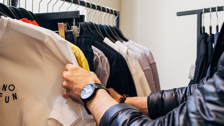 5 Brand Lokal yang Kerap Dikira dari Mancangera