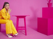 Masuk Dua Nominasi AMI Awards 2020, Tiara Andini: Enggak Nyangka Secepat Ini